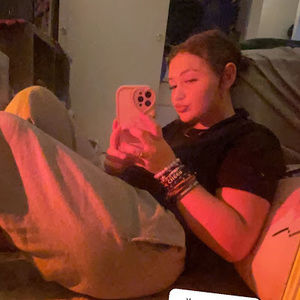 Meet your Posher, Rylee